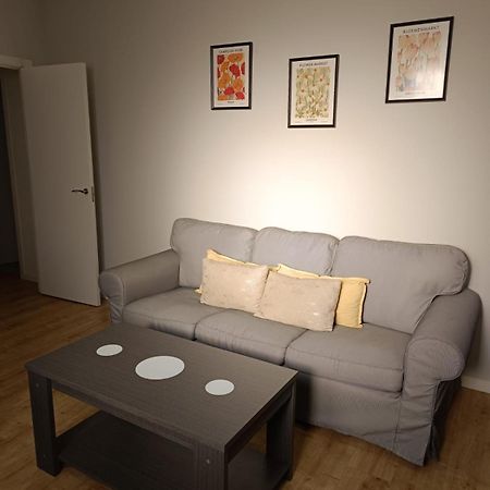Apartamento Barbadillo - Redmansur Caces Exterior foto