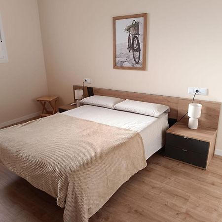 Apartamento Barbadillo - Redmansur Caces Exterior foto