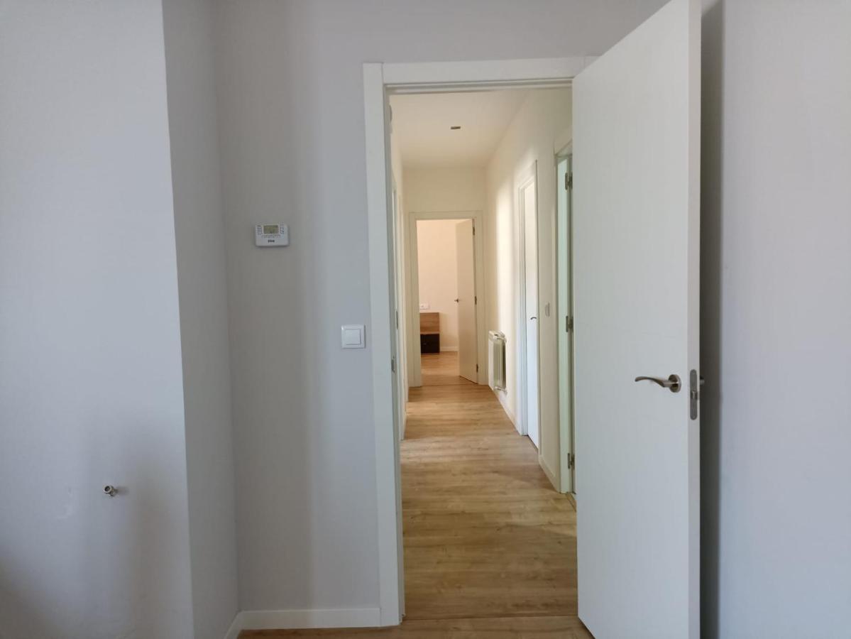 Apartamento Barbadillo - Redmansur Caces Exterior foto