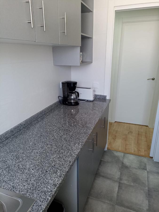 Apartamento Barbadillo - Redmansur Caces Exterior foto