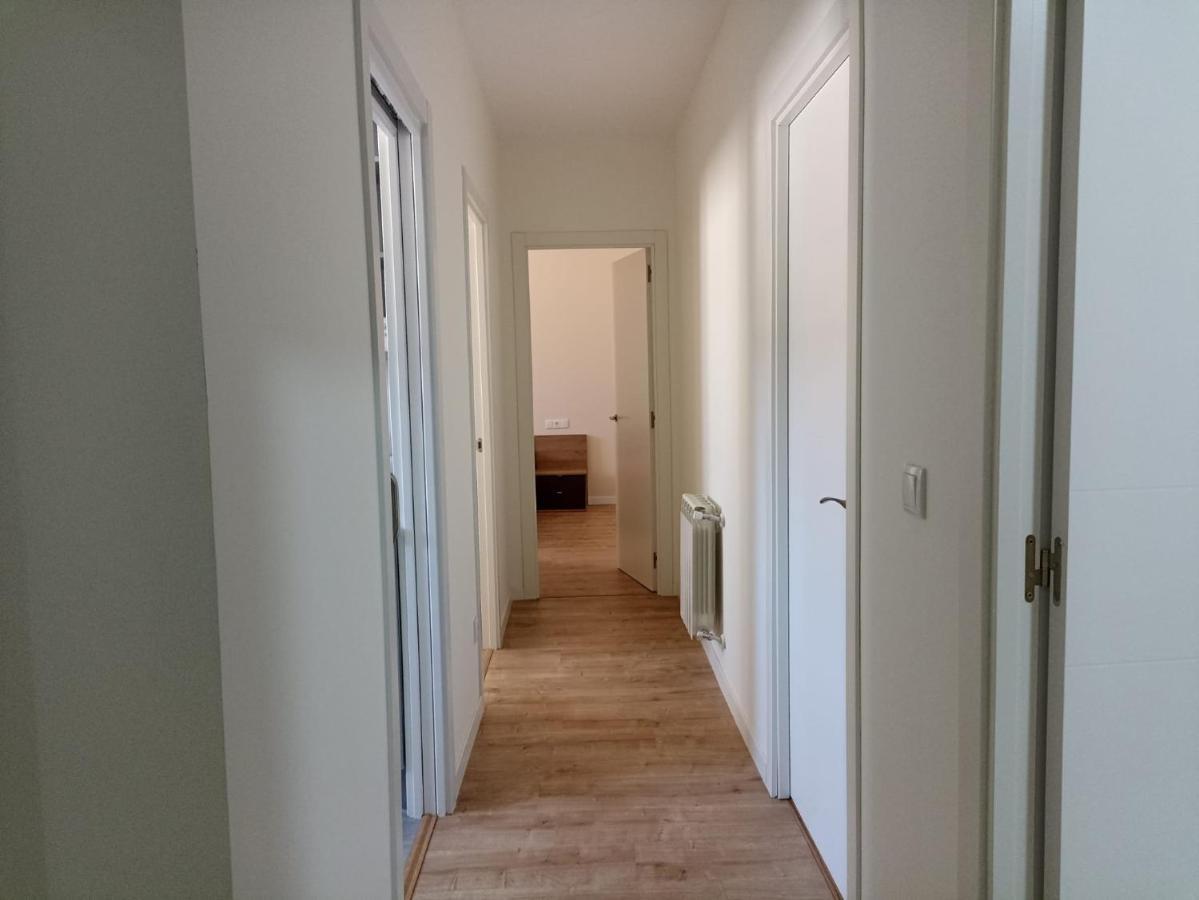 Apartamento Barbadillo - Redmansur Caces Exterior foto