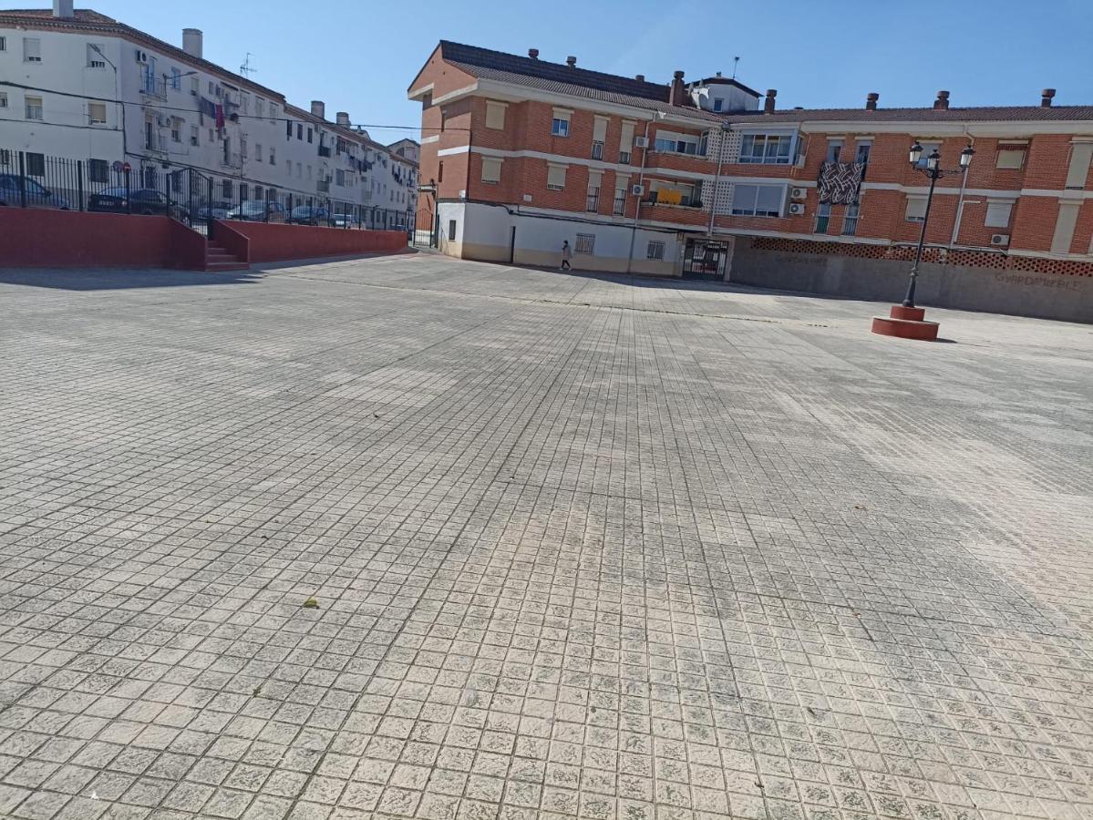 Apartamento Barbadillo - Redmansur Caces Exterior foto