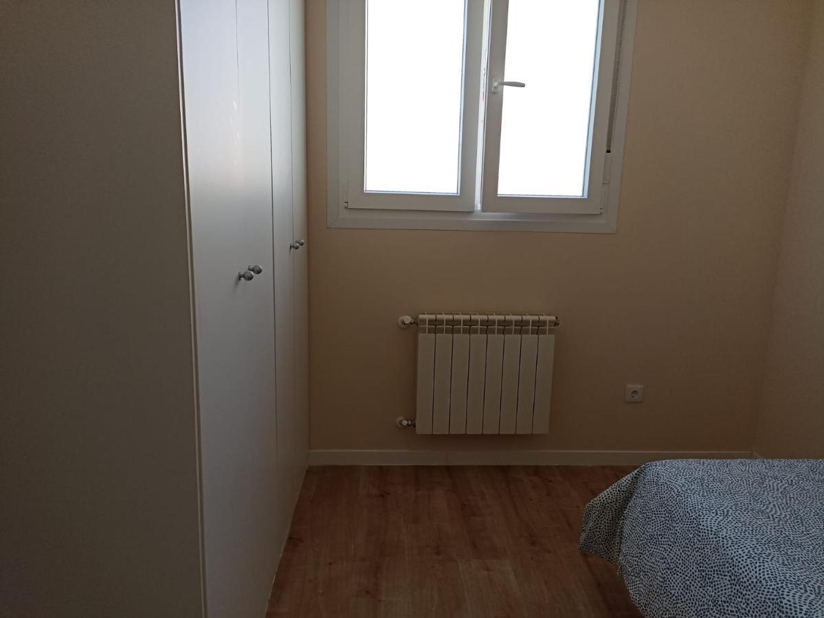 Apartamento Barbadillo - Redmansur Caces Exterior foto