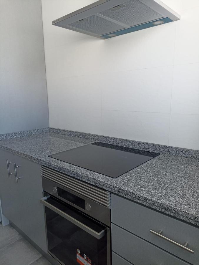 Apartamento Barbadillo - Redmansur Caces Exterior foto