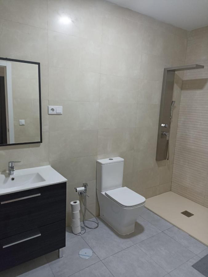 Apartamento Barbadillo - Redmansur Caces Exterior foto