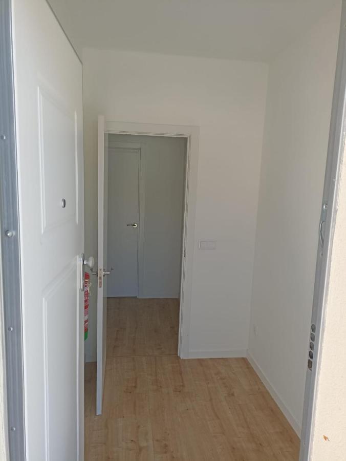 Apartamento Barbadillo - Redmansur Caces Exterior foto