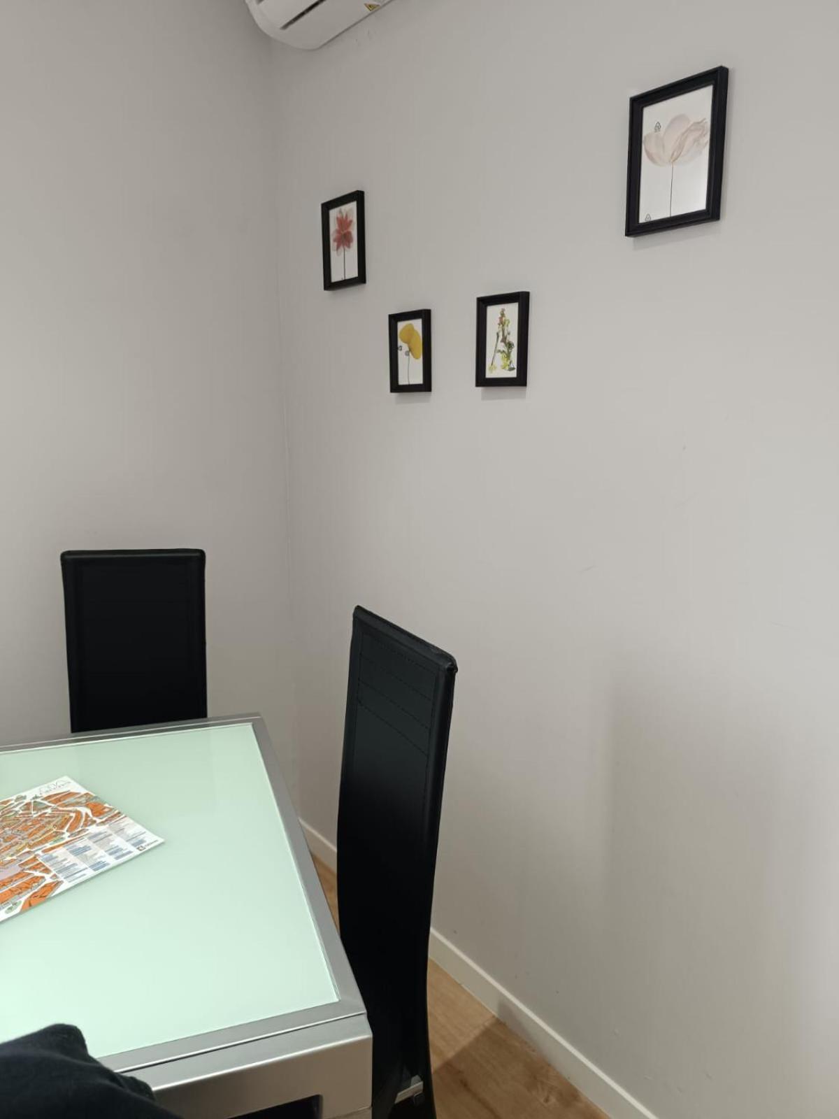 Apartamento Barbadillo - Redmansur Caces Exterior foto