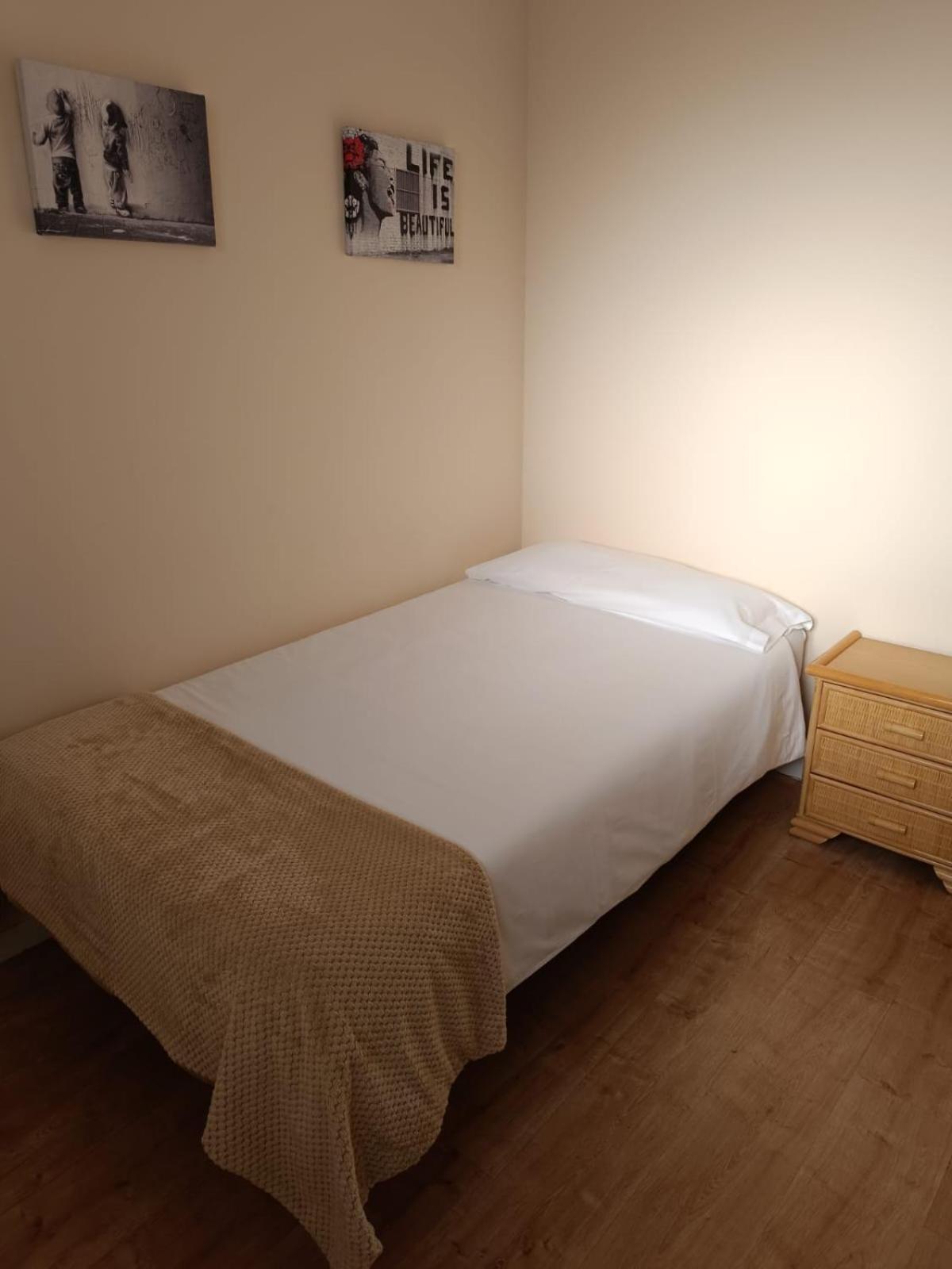Apartamento Barbadillo - Redmansur Caces Exterior foto